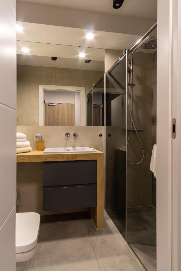 Apartamenty U Pana Cogito Krakov Exteriér fotografie